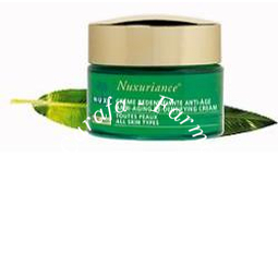 nuxe nuxuriance cr nuit 50ml