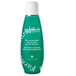 DARPHIN GEL AROMATICO ALLE ALGHE BAGNO E DOCCIA
