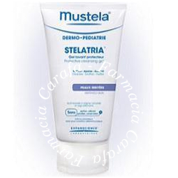 Stelatria Mustela Gel Lavante Intimo 150ml