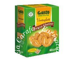 giusto s g bisc ventaglietti