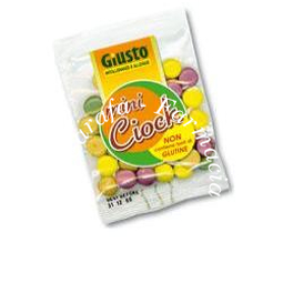 giusto s g mini ciock