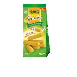 giusto s g grissini 150g