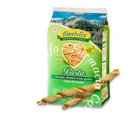 Farabella Strozzapreti 500G