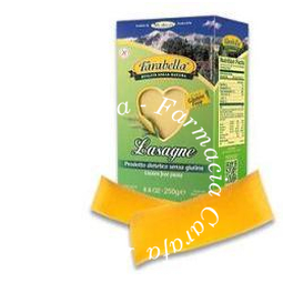 Farabella lasagne 250 g