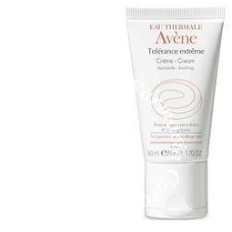 Tolerance extreme cr c sterile