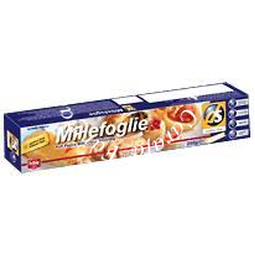ds millefoglie pasta sfogl 500