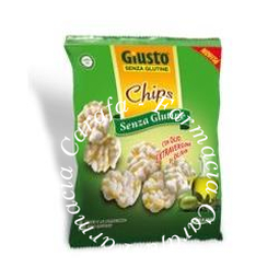 giusto s g chips olio extraver