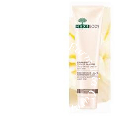 nuxe body serum minceur cellul