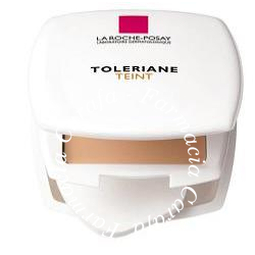 toleriane teint comp cr 11