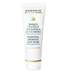 DARPHIN SKIN MAT Maschera purificante all'argilla