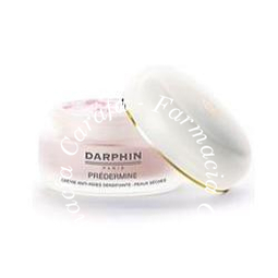 DARPHIN PREDERMINE Crema densificante antirughe pelle secca