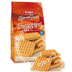 bisc biaglut biscottino 200g