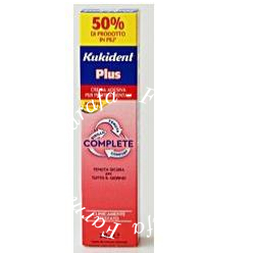 kukident plus compl cr 70g