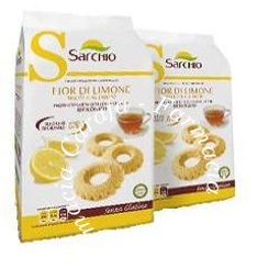 fior di limone 200g