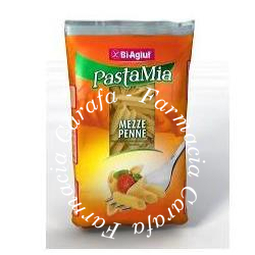 Biaglut mezze penne 500 g