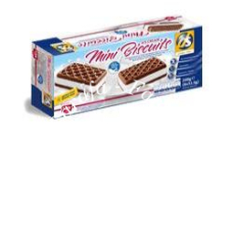 ds icecream minibiscuits 260g