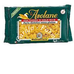 Le asolane farfalle mais 250 g