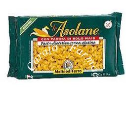 Le asolane cellentani mais 250 g