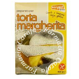 easyglut prepa torta marg 400g