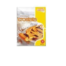 easyglut prepa crostata 400g