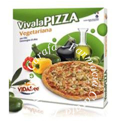 vidafree vivalapizza vegeta400