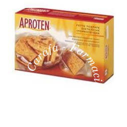 aproten fette tostate monoporz