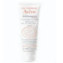 Antirougeurs giorno crema 40ml
