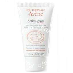 Antirougeurs calm maschera50ml