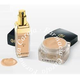 Christies 03 serum fondotinta nude look golden sand 30 ml