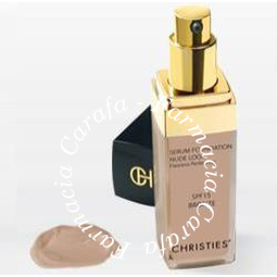 Christies bronze serum fondotinta 30ml