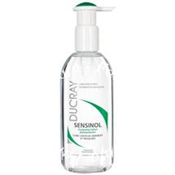 Sensinol shampoo 200 ml ducray