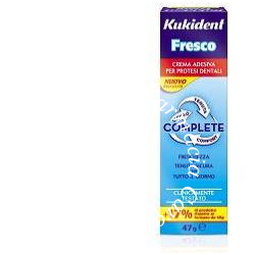 kukident fresco compl cr 47g