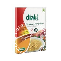 dialsi minestra saporita 75g