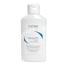 Kelual ds shampoo 100 ml ducray