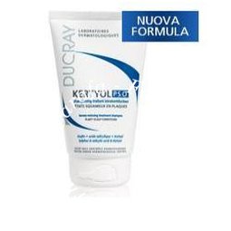 Kertyol pso sh 125ml ducray