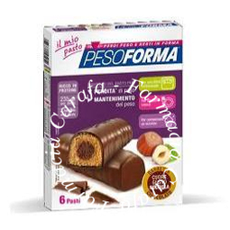 pesoforma barr cuore nocc 12pz