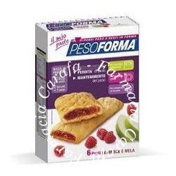 pesoforma biscoti lamp mel 12p