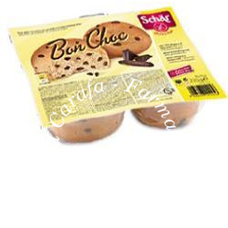 schar bon choc gocce cioc 220g