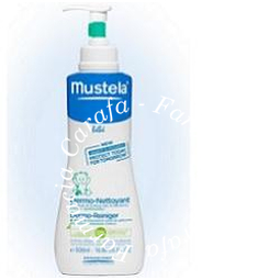 Mustela Dermo-detergente 500Ml