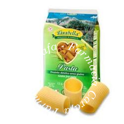 Farabella mezzi rigatoni 500 g