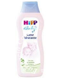 Hipp latte idratante 350 ml