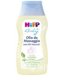 Hipp Olio Mass 200Ml