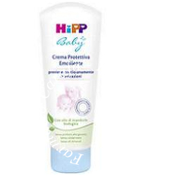 Hipp Crema Emolliente 100Ml