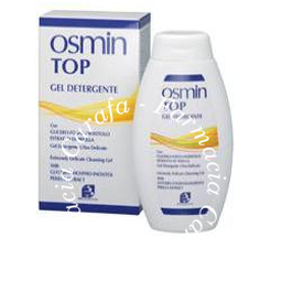 Osmin top gel detergente 250ml
