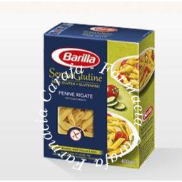 Barilla penne rigate 400 g
