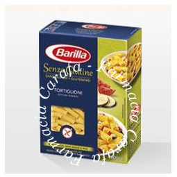 Barilla tortiglioni 400 g