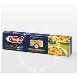 Barilla spaghetti 5 400 g