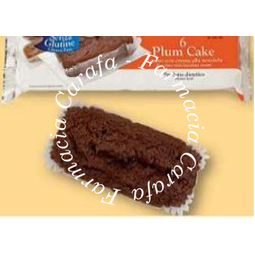 Bononia Plumcake Cac Noc S Glu