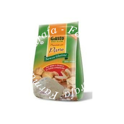 Giusto S G Preparato Pane 1Kg