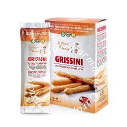 GRISSINI 200g  IL PANE DI ANNA